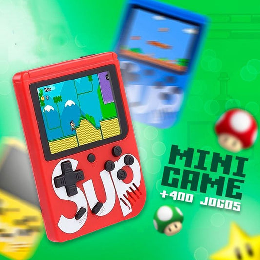 MINI GAME